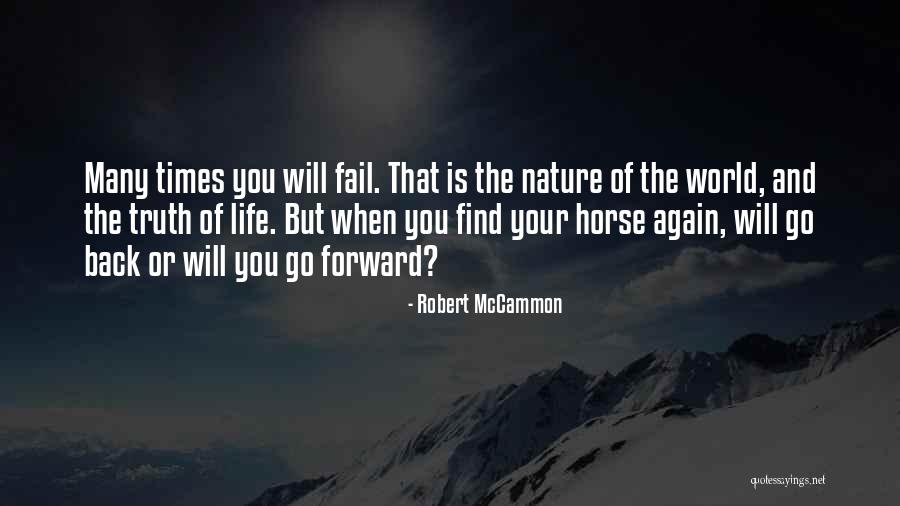 Karen Ann Quotes By Robert McCammon Karen Ann Quotes By Robert McCammon