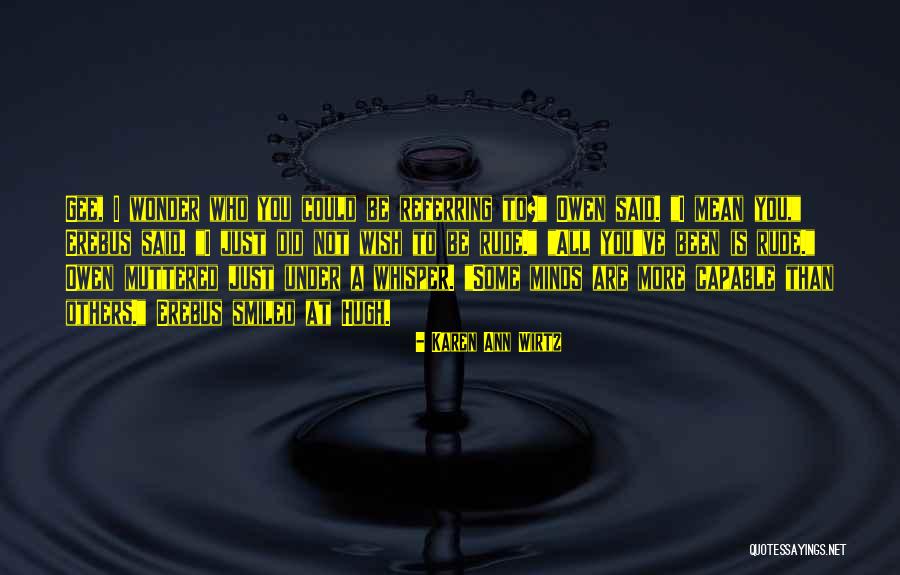 Karen Ann Wirtz Quotes 551280 Karen Ann Wirtz Quotes 551280