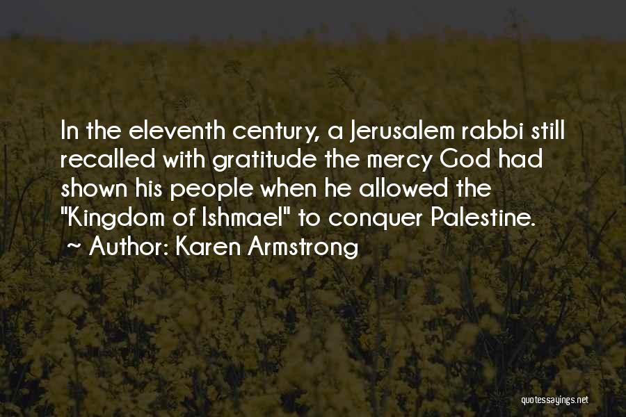 Karen Armstrong Quotes 1060651