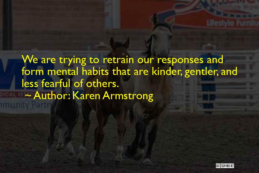 Karen Armstrong Quotes 1121556