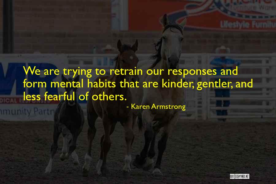 Karen Armstrong Quotes 1121556