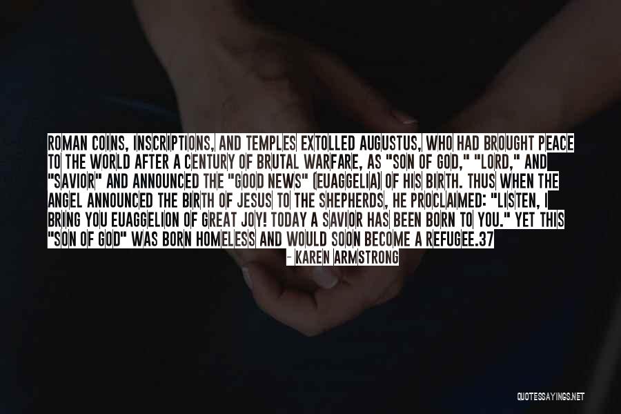 Karen Armstrong Quotes 1214047 Karen Armstrong Quotes 1214047