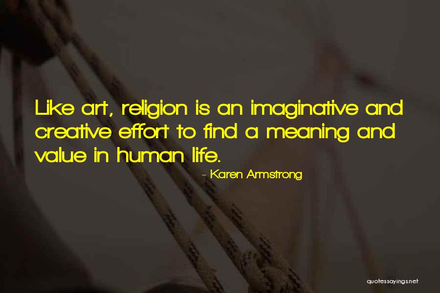 Karen Armstrong Quotes 1258488 Karen Armstrong Quotes 1258488