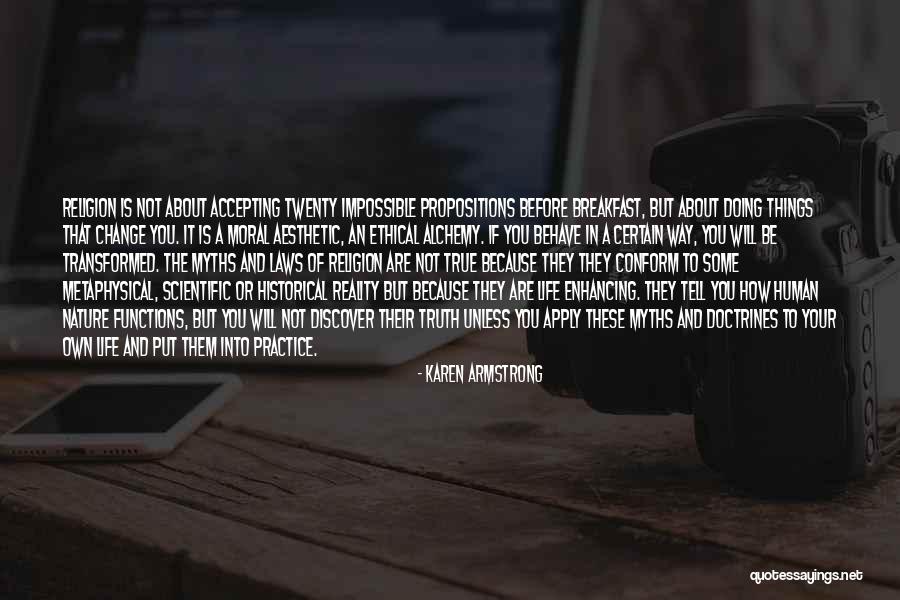 Karen Armstrong Quotes 1261993 Karen Armstrong Quotes 1261993