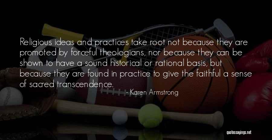 Karen Armstrong Quotes 1335389 Karen Armstrong Quotes 1335389