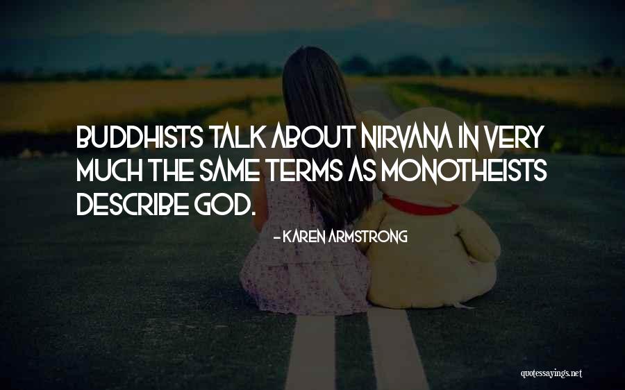 Karen Armstrong Quotes 1434475 Karen Armstrong Quotes 1434475