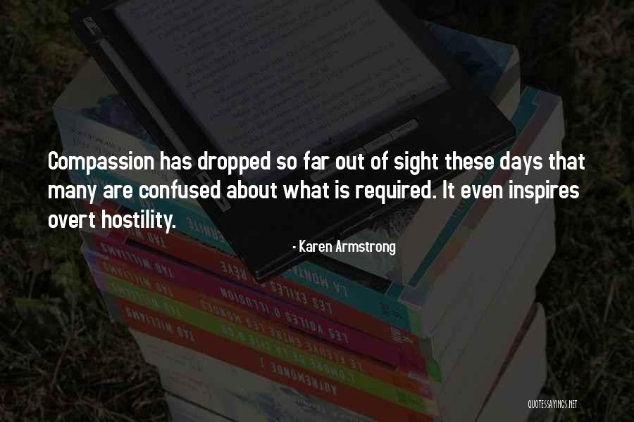 Karen Armstrong Quotes 1605411