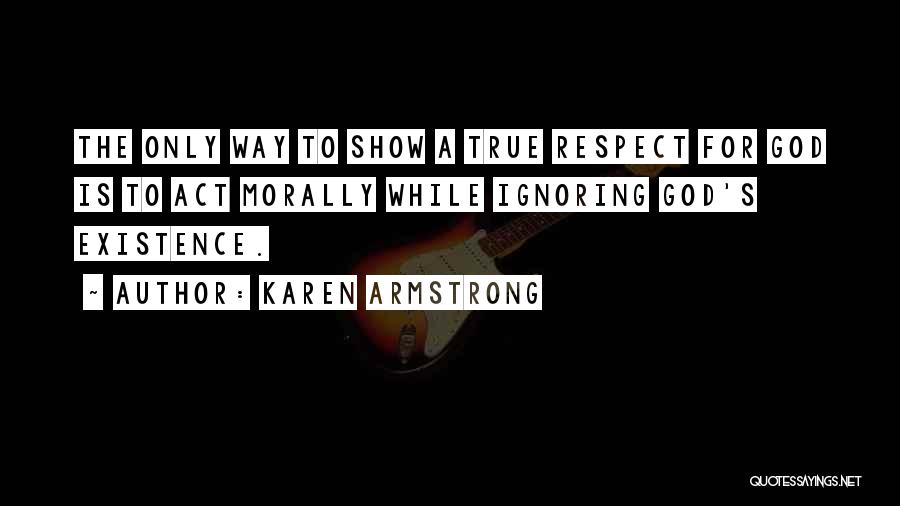 Karen Armstrong Quotes 1626265