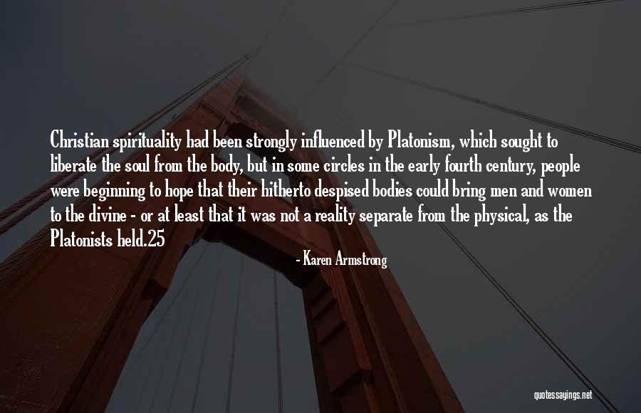 Karen Armstrong Quotes 1631515