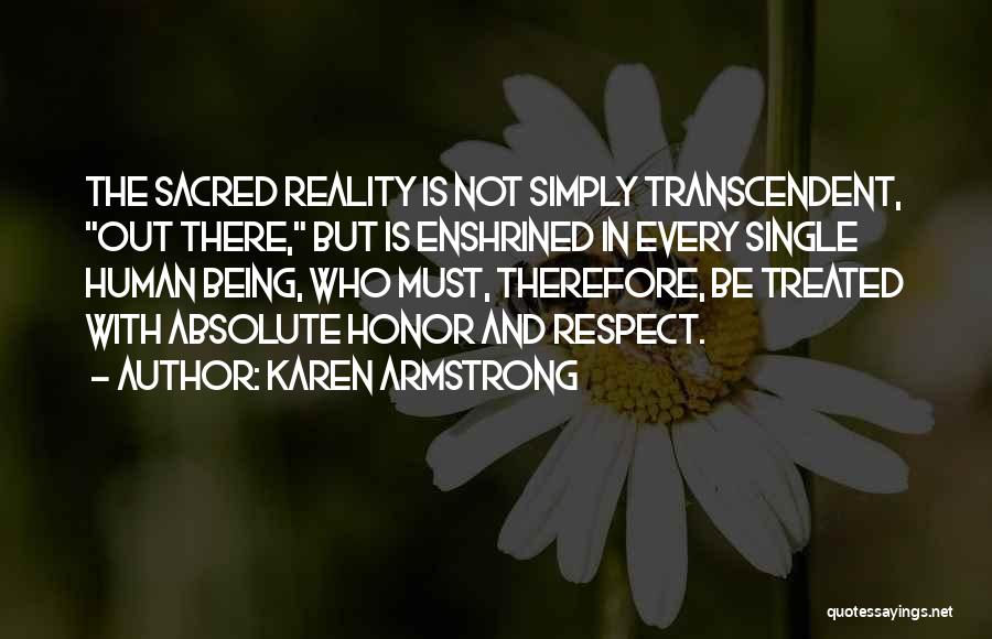 Karen Armstrong Quotes 1640819