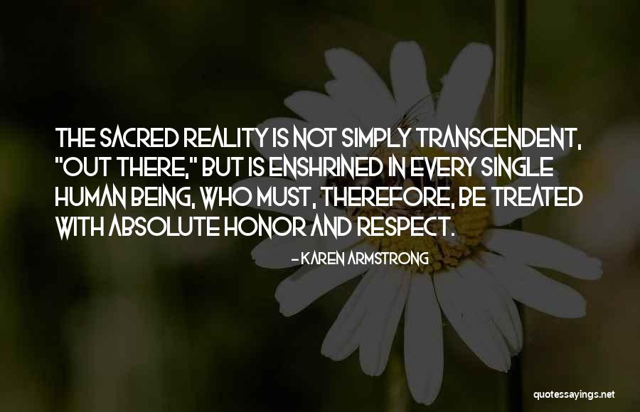 Karen Armstrong Quotes 1640819