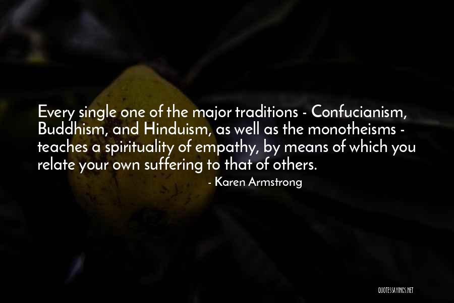 Karen Armstrong Quotes 1672573