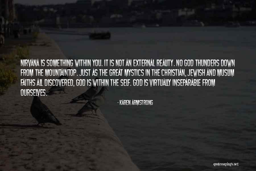 Karen Armstrong Quotes 1702205