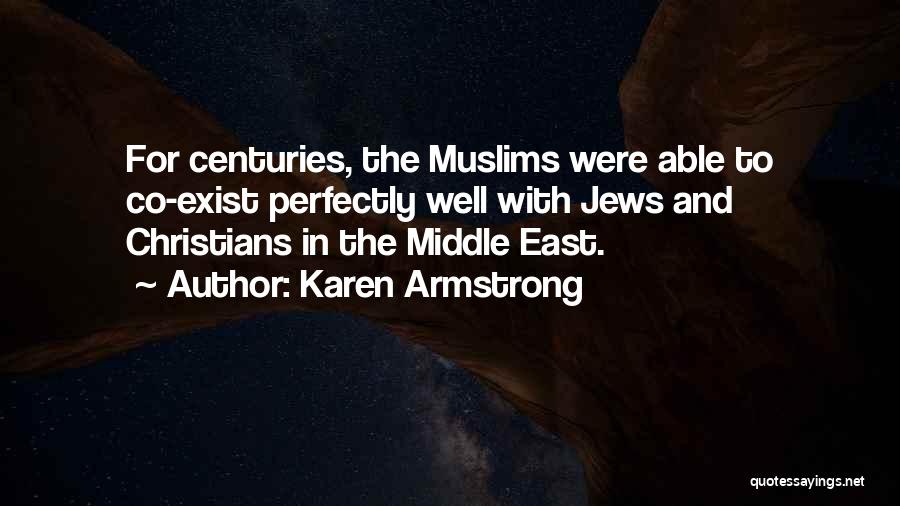 Karen Armstrong Quotes 1801511