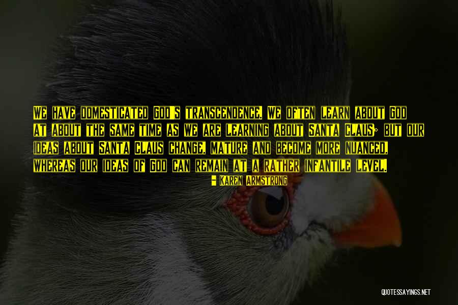 Karen Armstrong Quotes 1854476 Karen Armstrong Quotes 1854476