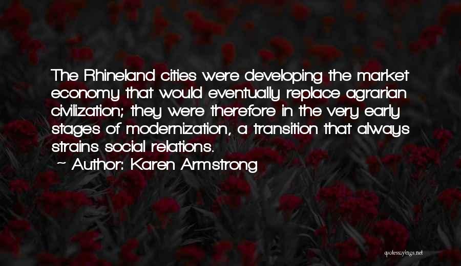 Karen Armstrong Quotes 1981513