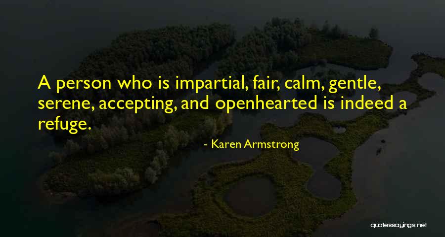 Karen Armstrong Quotes 198536