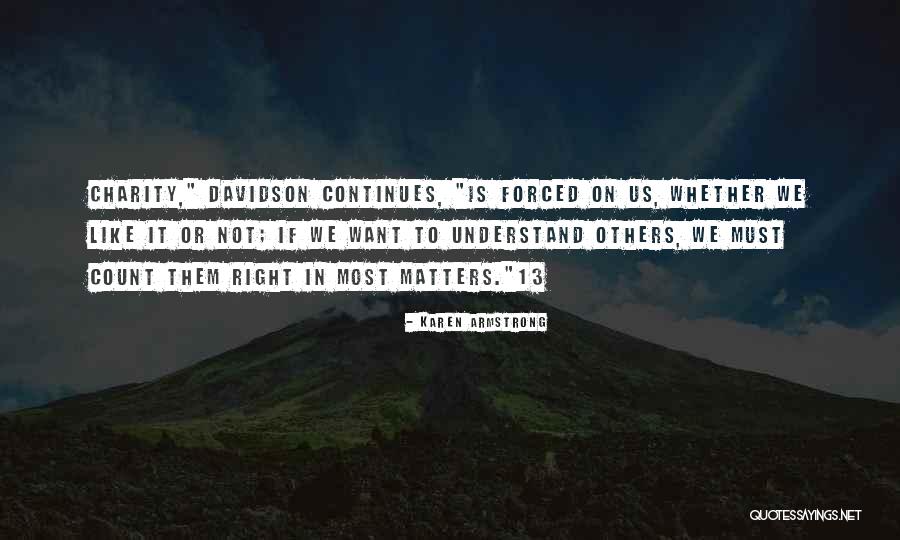 Karen Armstrong Quotes 2048359 Karen Armstrong Quotes 2048359