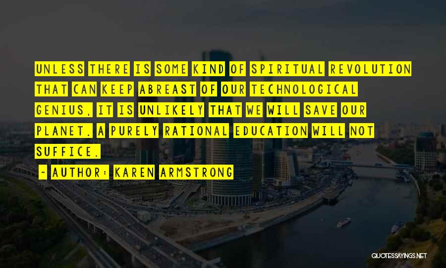 Karen Armstrong Quotes 2048858