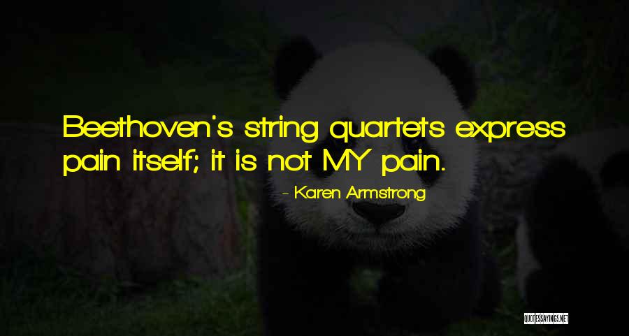 Karen Armstrong Quotes 2110272 Karen Armstrong Quotes 2110272
