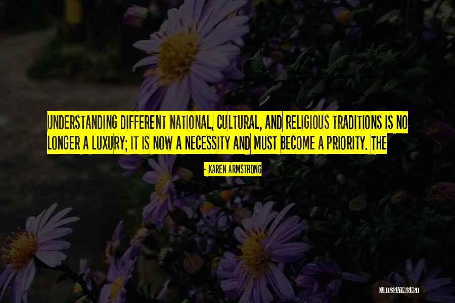 Karen Armstrong Quotes 2170186 Karen Armstrong Quotes 2170186