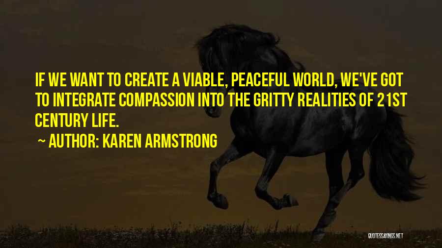 Karen Armstrong Quotes 2202348