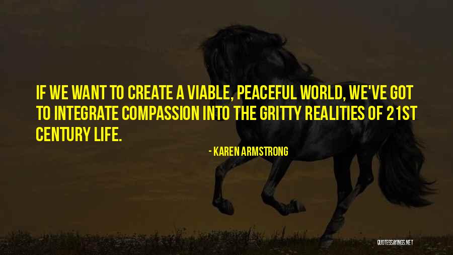 Karen Armstrong Quotes 2202348