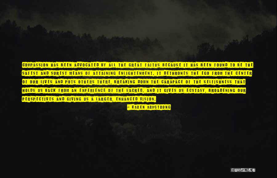 Karen Armstrong Quotes 286598 Karen Armstrong Quotes 286598
