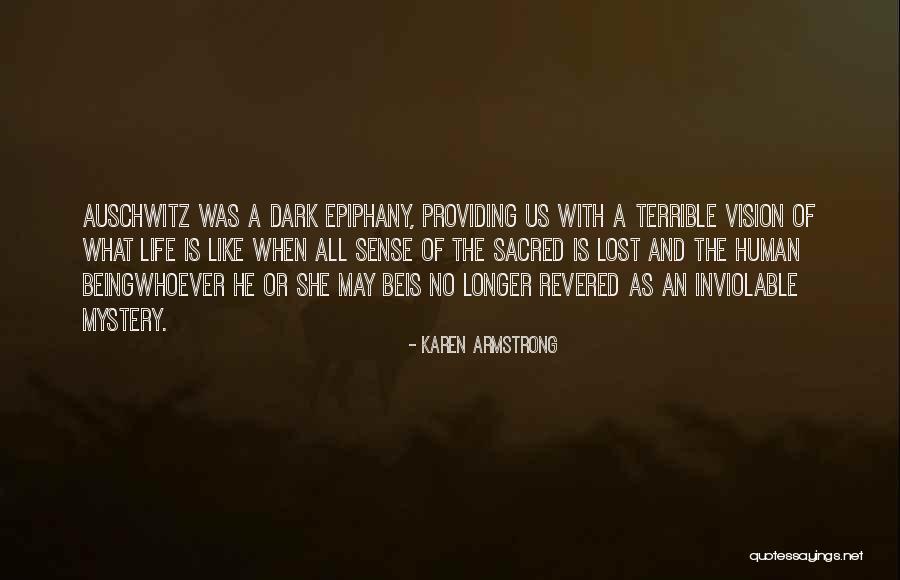 Karen Armstrong Quotes 290997 Karen Armstrong Quotes 290997