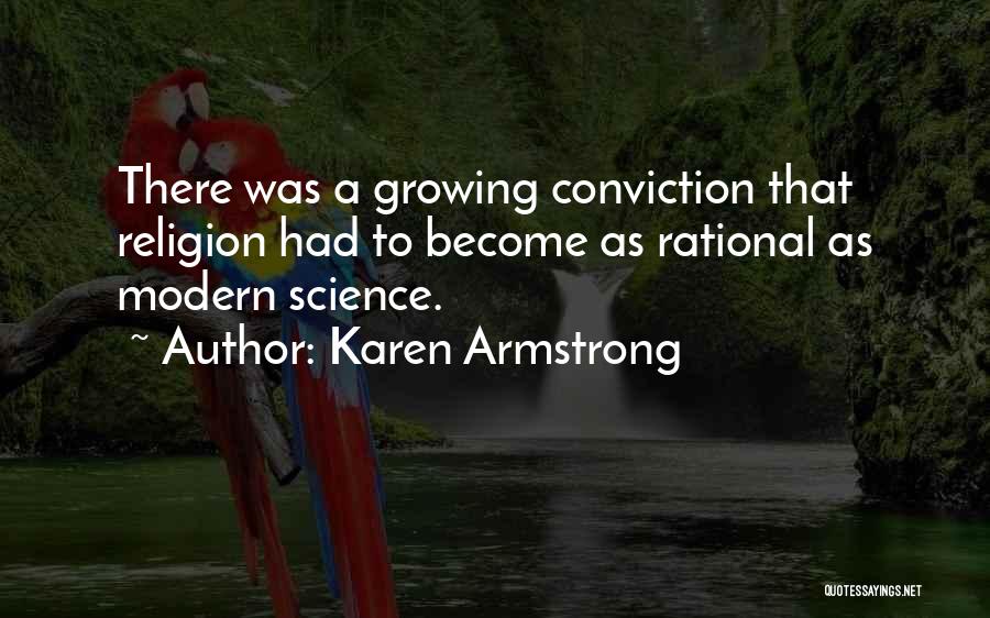 Karen Armstrong Quotes 363381
