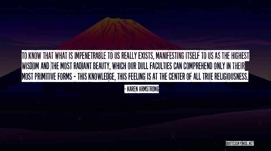 Karen Armstrong Quotes 415343