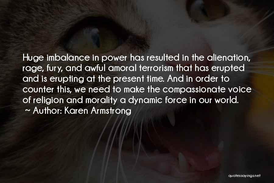 Karen Armstrong Quotes 472023