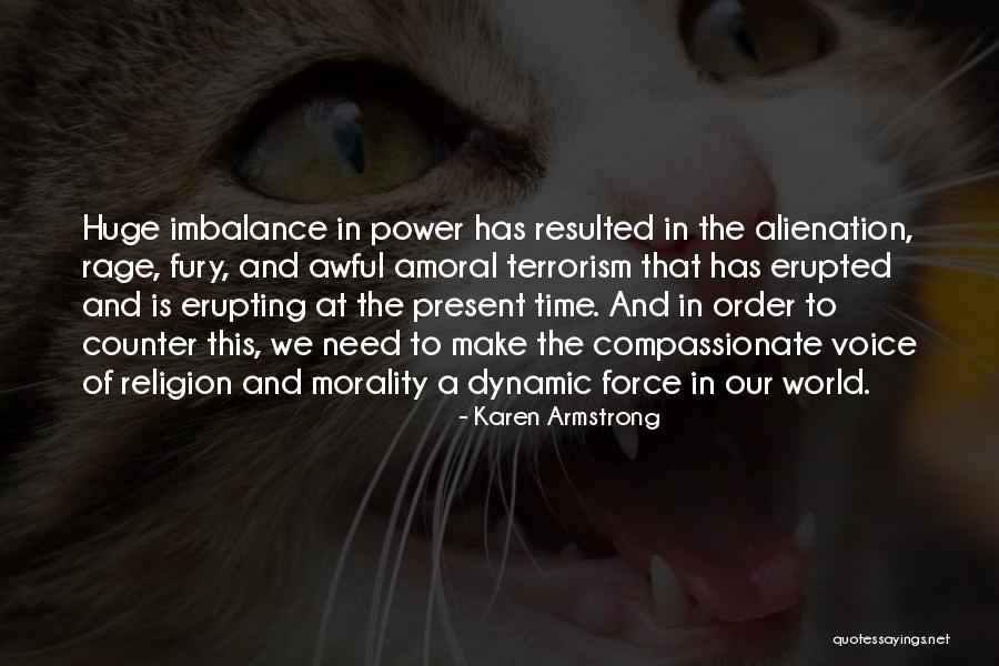 Karen Armstrong Quotes 472023