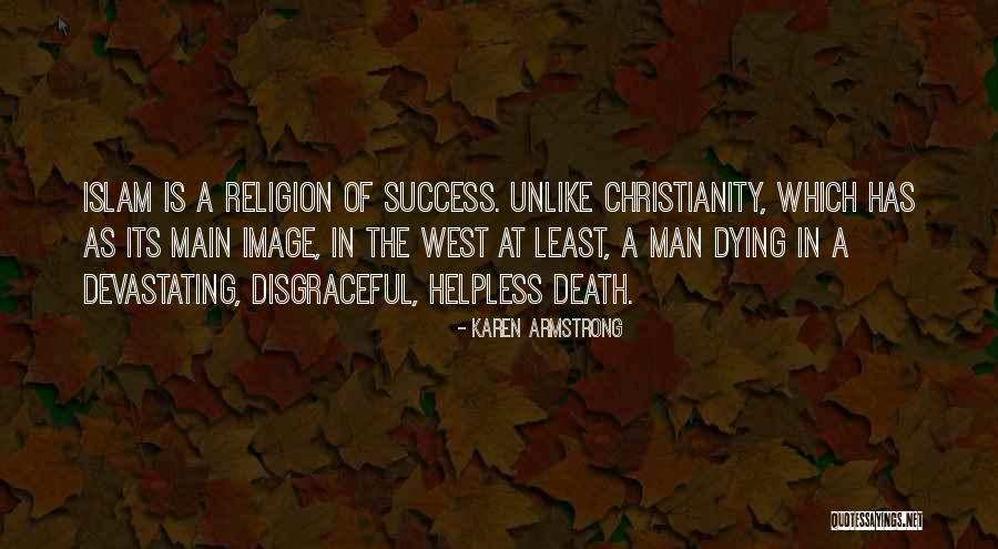 Karen Armstrong Quotes 535639