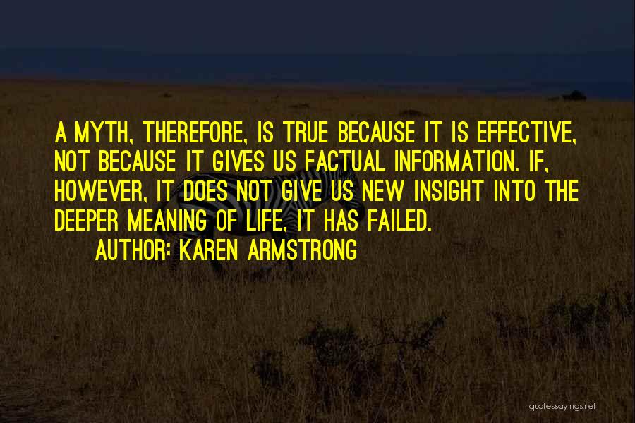 Karen Armstrong Quotes 616248