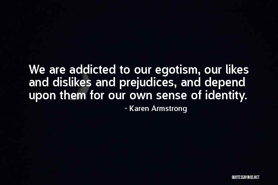 Karen Armstrong Quotes 769649