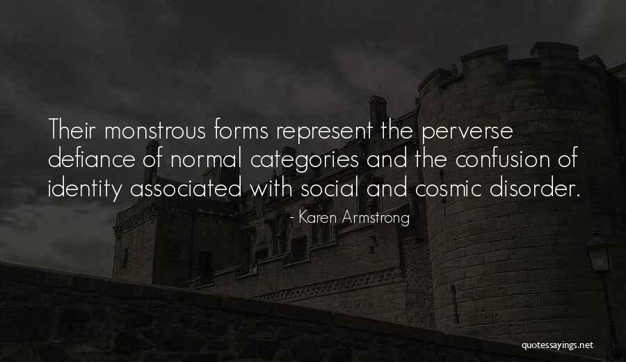 Karen Armstrong Quotes 910871