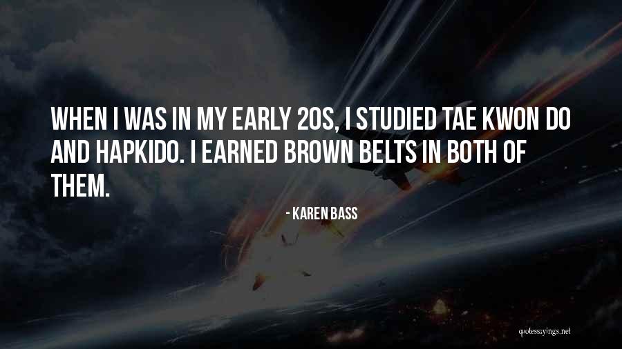 Karen Bass Quotes 1675157 Karen Bass Quotes 1675157