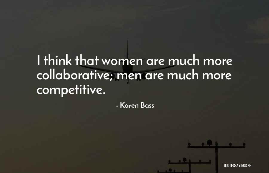 Karen Bass Quotes 295811