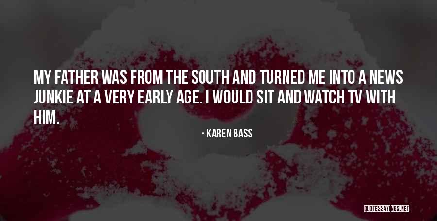 Karen Bass Quotes 834465 Karen Bass Quotes 834465