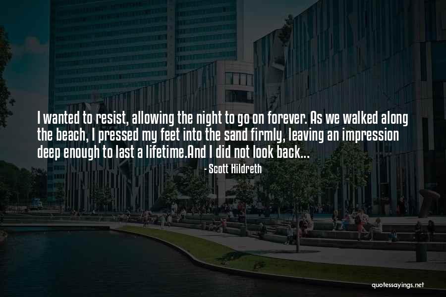 Karen Blackett Quotes By Scott Hildreth Karen Blackett Quotes By Scott Hildreth