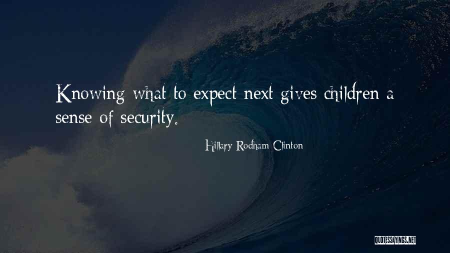 Karen Blixen Famous Quotes By Hillary Rodham Clinton