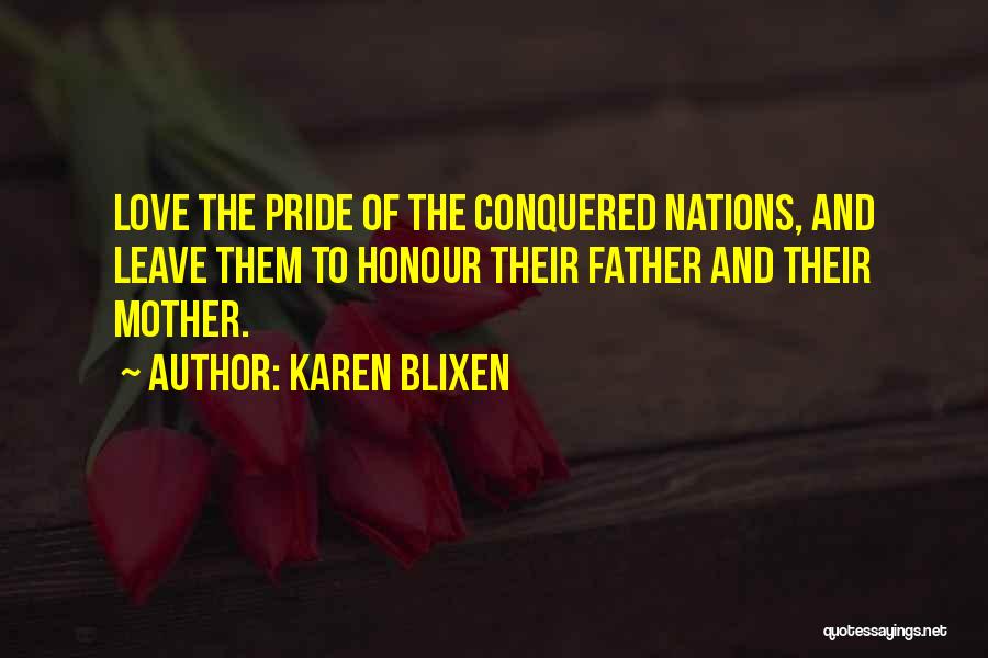 Karen Blixen Quotes 1686046