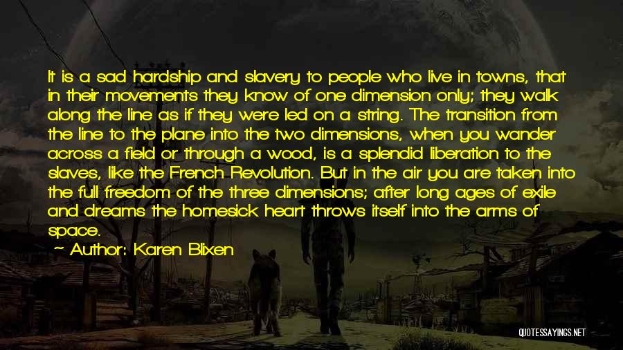 Karen Blixen Quotes 1720100