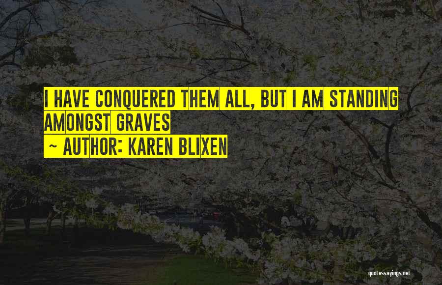 Karen Blixen Quotes 2019716