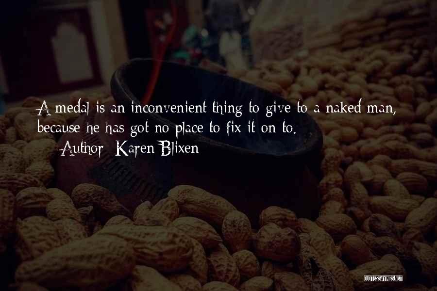 Karen Blixen Quotes 2059111