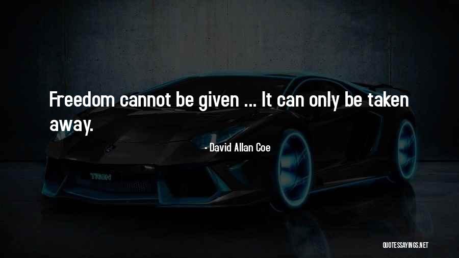 Karen Cho Cnbc Quotes By David Allan Coe Karen Cho Cnbc Quotes By David Allan Coe