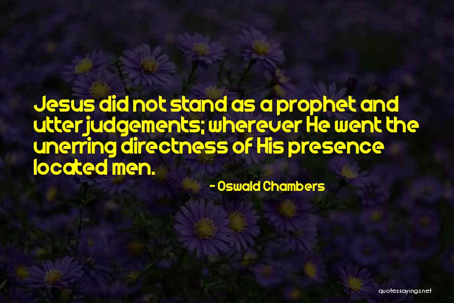 Karen Choat Quotes By Oswald Chambers Karen Choat Quotes By Oswald Chambers