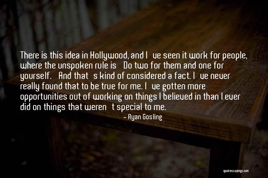 Karen Chopra Quotes By Ryan Gosling Karen Chopra Quotes By Ryan Gosling