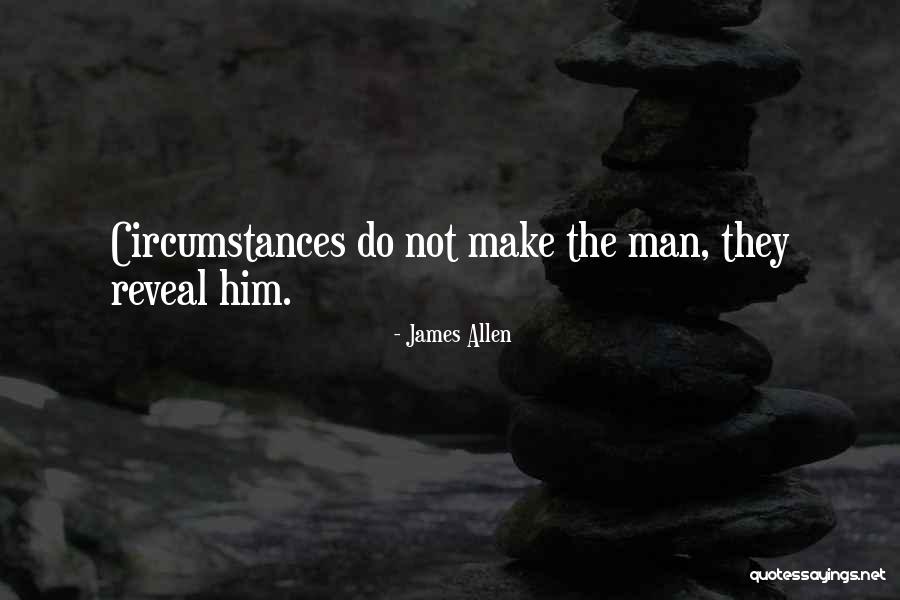 Karen Chouinard Quotes By James Allen Karen Chouinard Quotes By James Allen